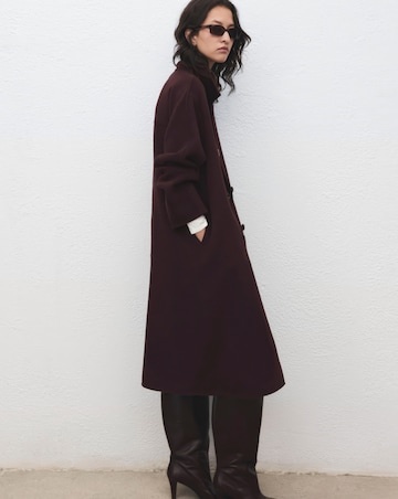 Mango Coat