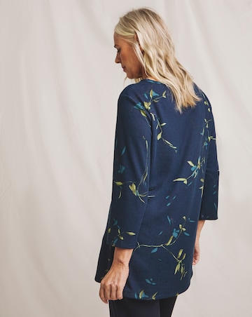 Julipa Cosy Touch Longline Top