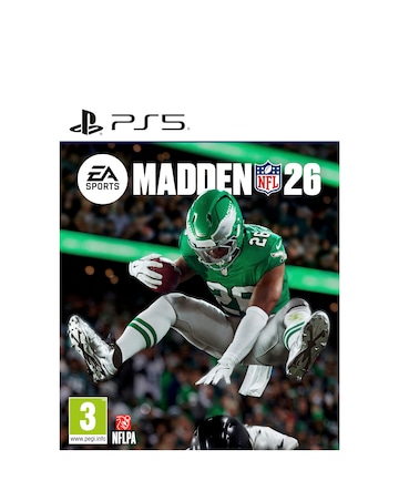 Madden NFL 26 (PS5)