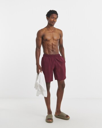 adidas Classic 8" Swim Shorts