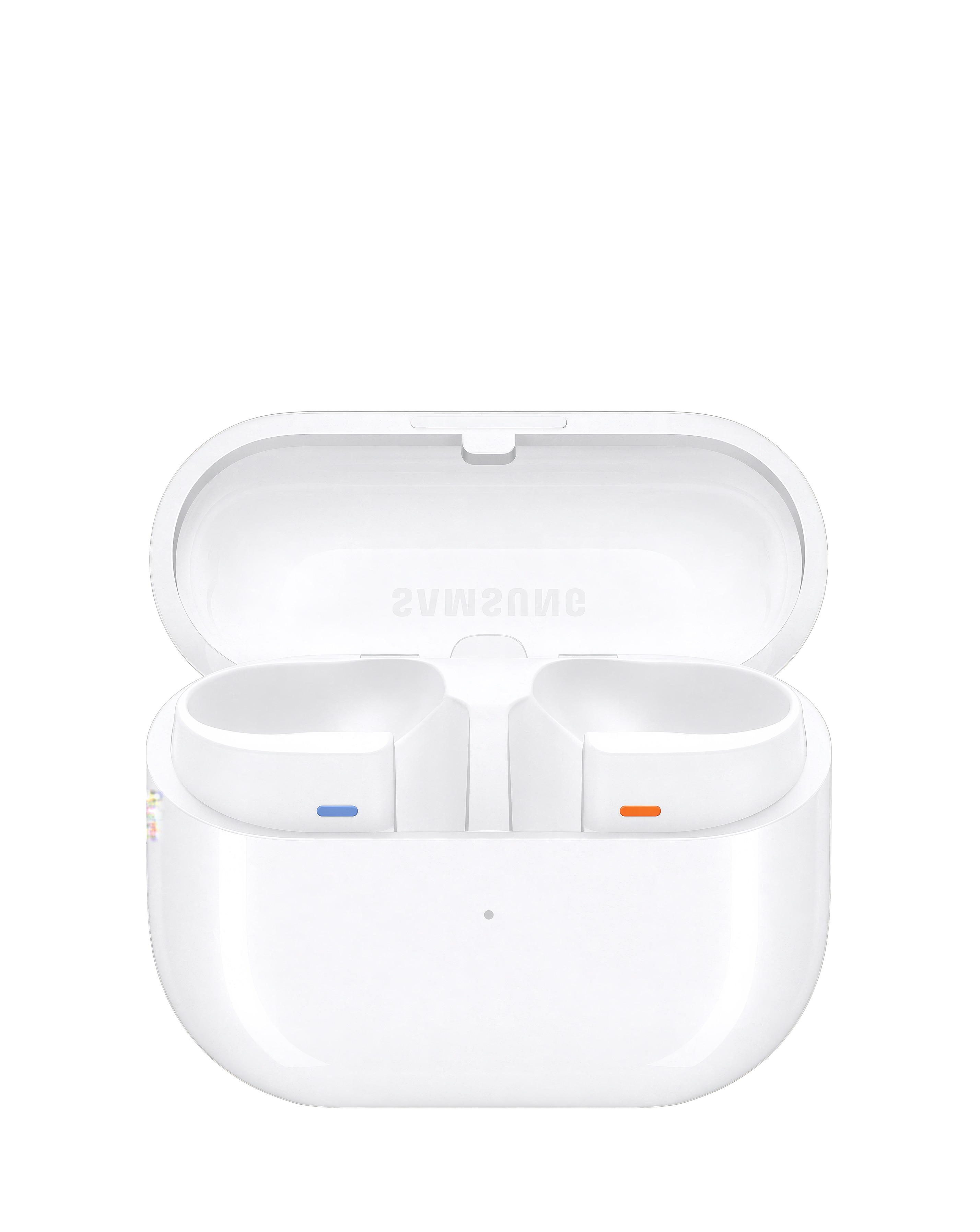 Samsung Galaxy Buds3 Pro Wireless Earbuds - White - Galaxy AI | JD