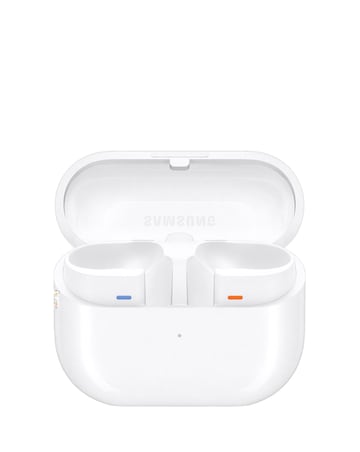 Samsung Galaxy Buds3 Pro Wireless Earbuds - White - Galaxy AI