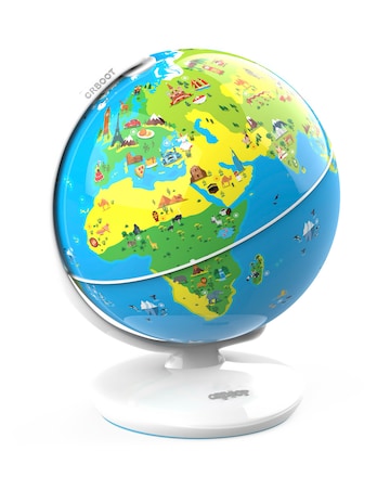 Playshifu Orboot Earth Interactive Globe