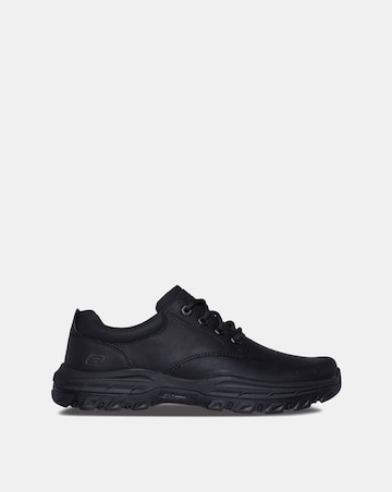 Skechers Knowlson Lace Up Shoes