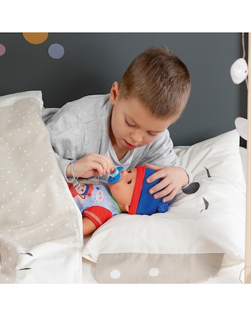 BABY born Jonas 43cm