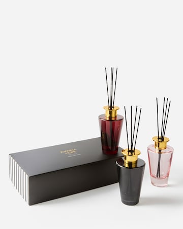 Joanna Hope Set Of 3 Diffusers Giftset