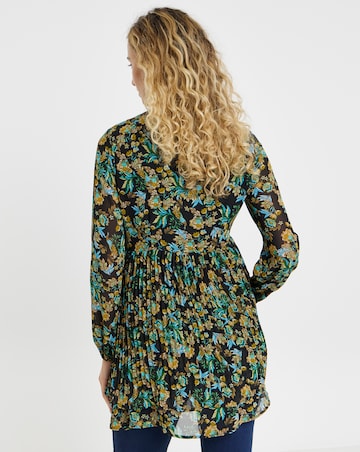 Joe Browns Beautifully Pleated Tunic