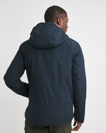 Regatta Frelton Waterproof Insulated Jacket