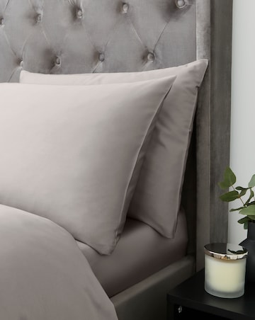 Hotel 300TC Pillowcases