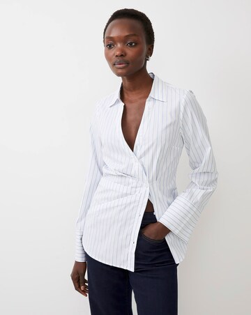 French Connection Isabelle Shirt