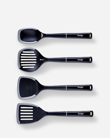 Prestige 2 in 1 Four Piece Utensil Set