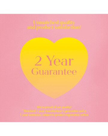 Swan SC15817QOC Lynsey Queen of Clean Cylinder MultiCyclonic