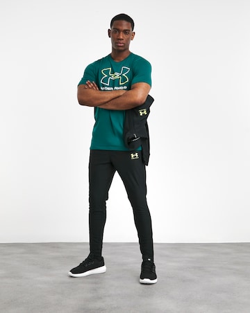 Under Armour GL Foundation Short Sleeve T-Shirt