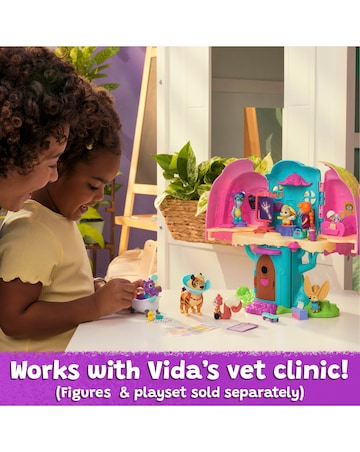 Vida the Vet & Friends Gift Pack