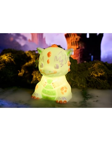 Crayola Light Ups - Dragon