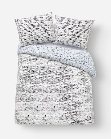 Nico Spot Duvet Cover Set