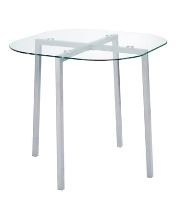 Reese Hideaway Spacesaving Dining Set