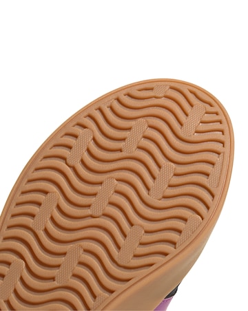 adidas VL Court Low Trainers