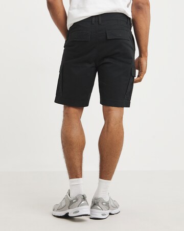 Short Cargo Short