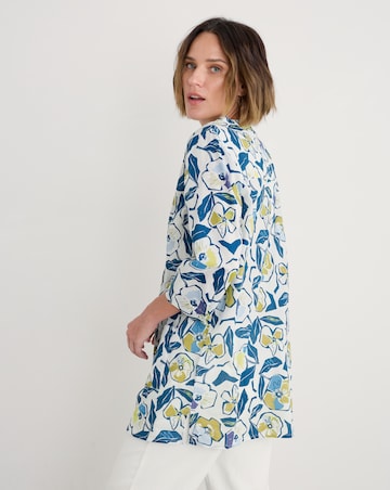 Seasalt Cornwall Aventurier Tunic