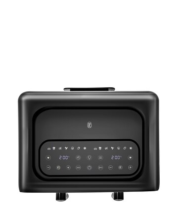 Morphy Richards 480020 7.2L Digital Dual Basket Air Fryer