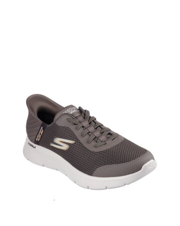 Skechers Go Walk Flex Bungee Slip Ins