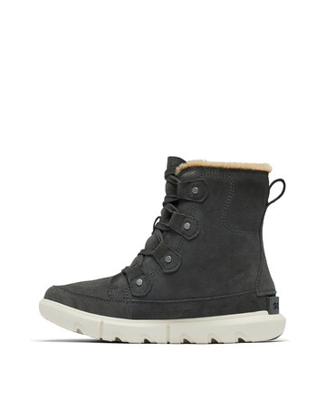Sorel Explorer II Joan Waterproof Boots