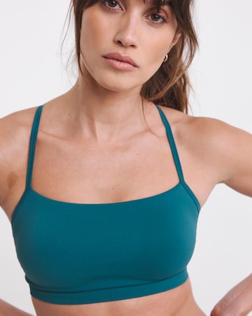 Sweaty Betty Spirit Restored Seamless Yoga Bra