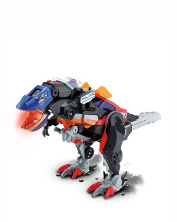 Vtech Switch & Go Dinos Rescue Raiders 3-in-1