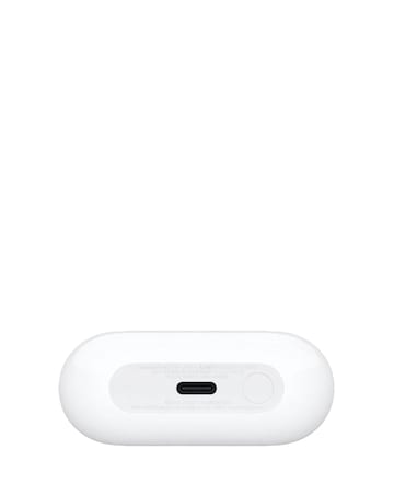 Samsung Galaxy Buds3 Pro Wireless Earbuds - White - Galaxy AI