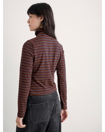 Seasalt Cornwall Landing Top