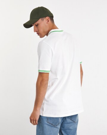 Voi Neon Tipping Polo Long Length