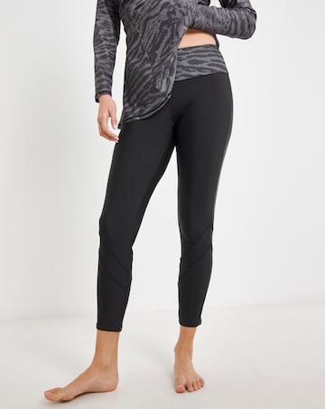 Sports Swim Legging