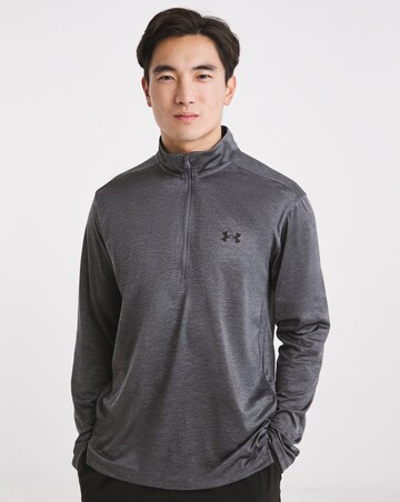 Under Armour Tech Vent 1/2 Zip