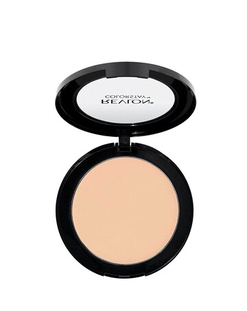 Colorstay Pressed Powder Light Medium