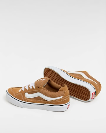 VANS Caldrone Trainers
