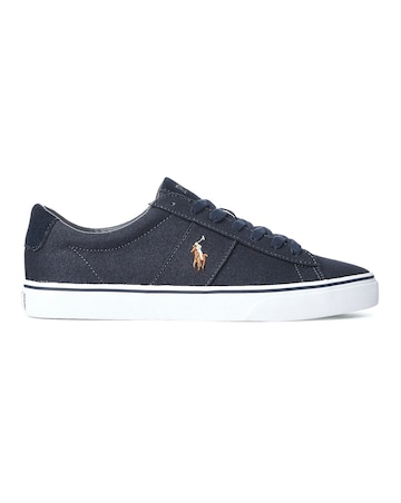 Polo Ralph Lauren Sayer Trainers