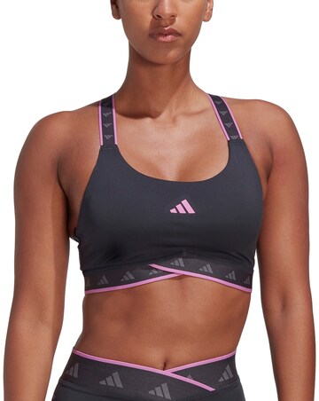 adidas Power Medium Support Tech Fit Bra