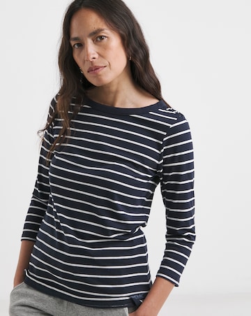 Regatta Baylette Striped T-Shirt