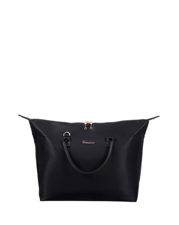 IT Luggage Charmer Travel Holdall with Shoulder Strap