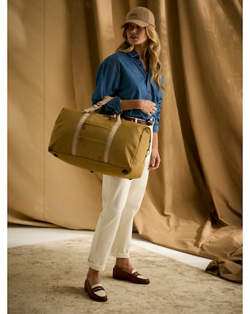 Joules Epwell Duffle Bag