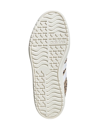 adidas VL Court Bold Trainers