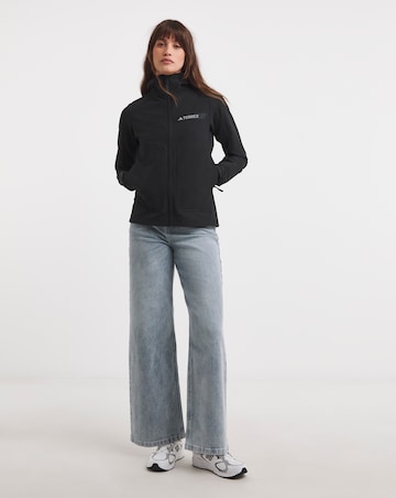 adidas Terrex Softshell Jacket