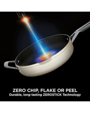 Ninja Foodi 9-in-1 Possible Pan Vanilla Bean