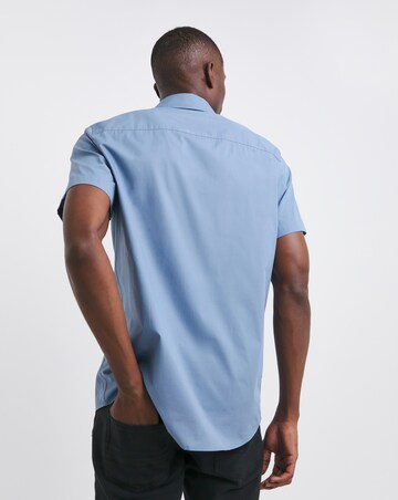 Voi Storm Short Sleeve Shirt Long Length