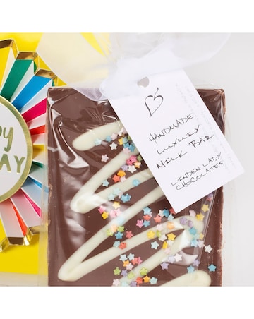 Birthday Letterbox Gift