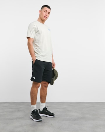 Under Armour Rival Fleece Shorts