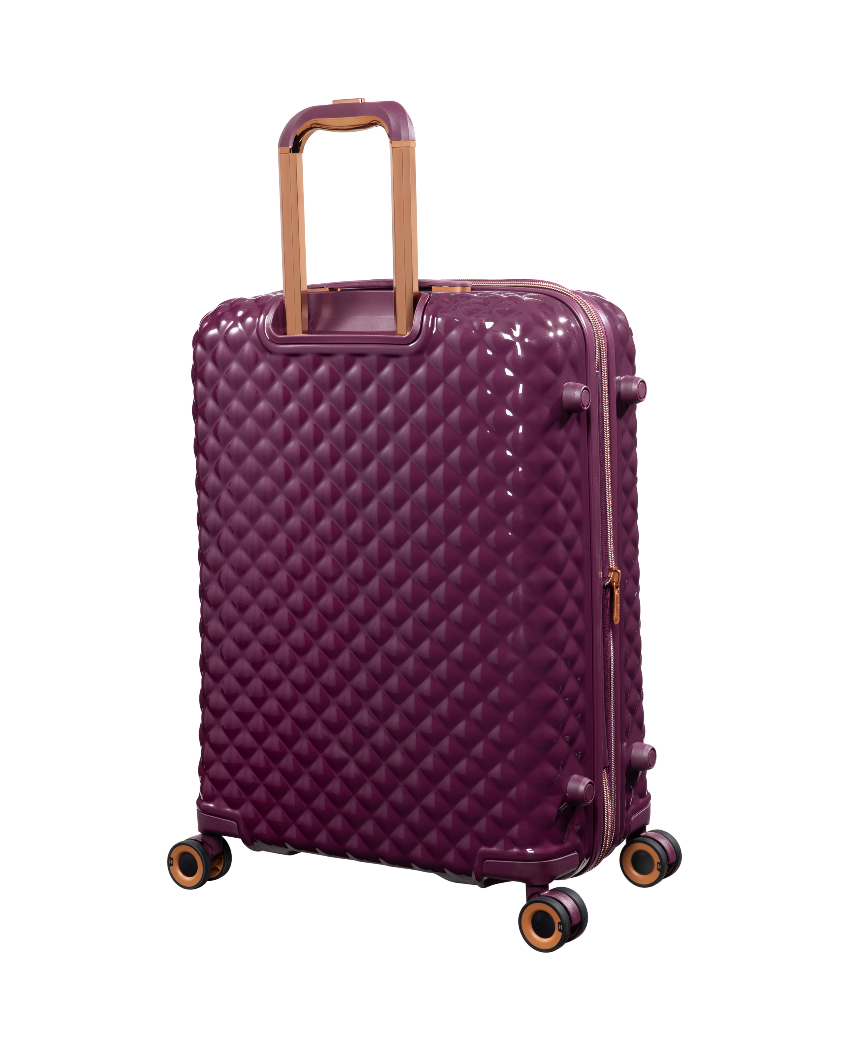 IT Luggage Glitzy Large Suitcase | JD Williams