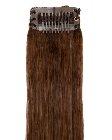 Beauty Works Colour Match Me Tester Piece - Chocolate