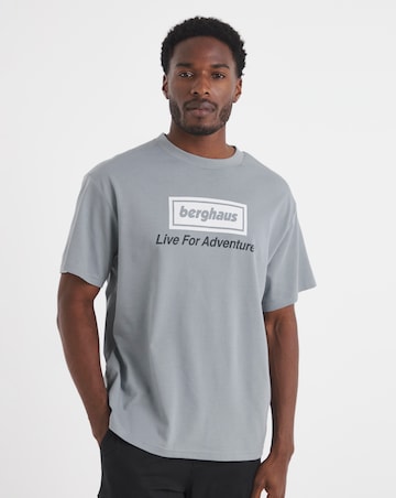 Berghaus Adventure Tour T-Shirt